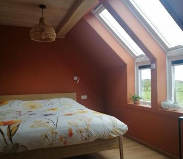 Molenstraat Bed & Breakfast | B&B Heinehoeve