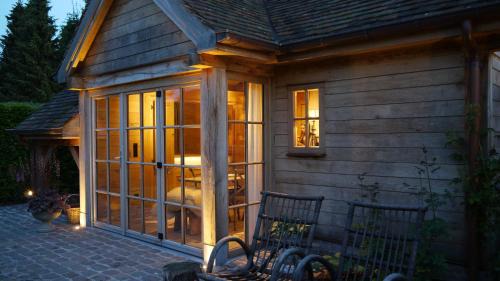 Assenede Bed & Breakfast | B&B Hemel & Haard