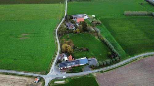 Poperinge Bed & Breakfast | B&B Herberg Boerenhol DE MOTE BVBA