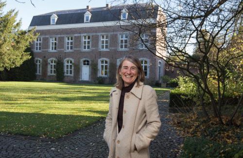 Maaseik Bed & Breakfast | B&B Het Agnetenklooster