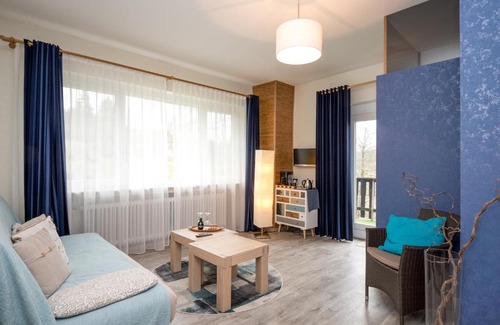 Manderfeld Bed & Breakfast | B&B Het Groote Genoegen