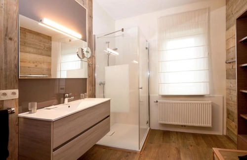 Manderfeld Bed & Breakfast | B&B Het Groote Genoegen