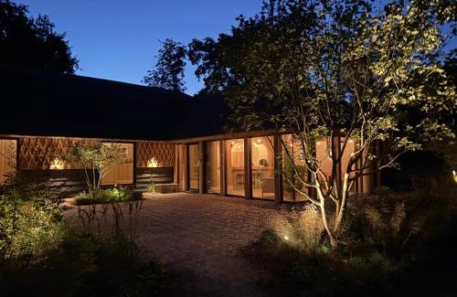 Municipality of Hardenberg Bed & Breakfast | B&B Het Nagtegaaltje