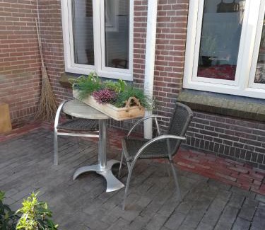 Yerseke Bed & Breakfast | B&B Het Oude Postkantoor