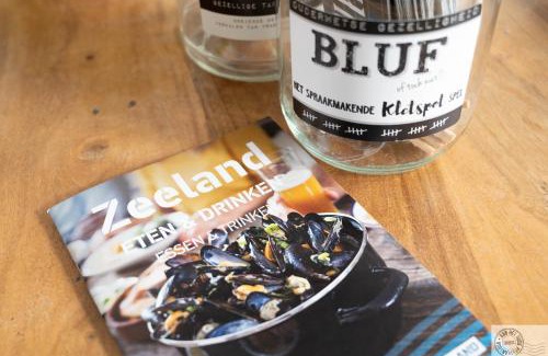 Yerseke Bed & Breakfast | B&B Het Oude Postkantoor