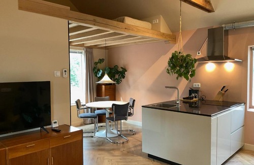 Gorssel Bed & Breakfast | B&B Het Postkantoortje