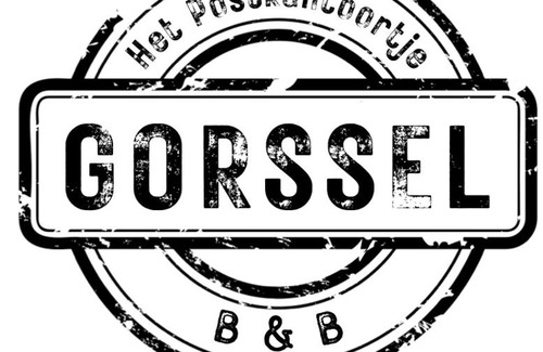 Gorssel Bed & Breakfast | B&B Het Postkantoortje