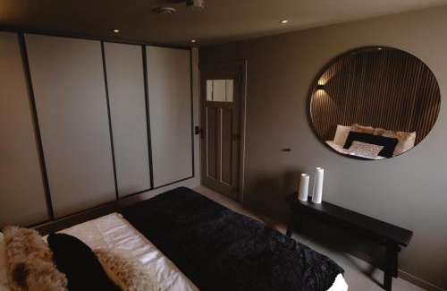Molenaarsgraaf Bed & Breakfast | B&B Het Rijgebint