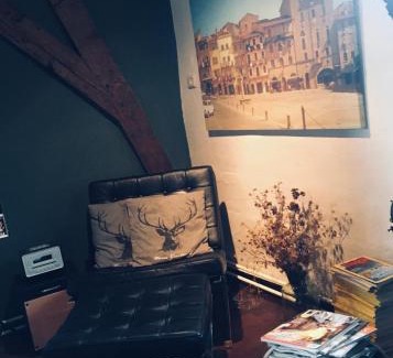 Municipality of Doesburg Bed & Breakfast | B&B Het Rode Hert