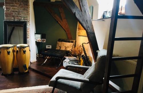 Municipality of Doesburg Bed & Breakfast | B&B Het Rode Hert
