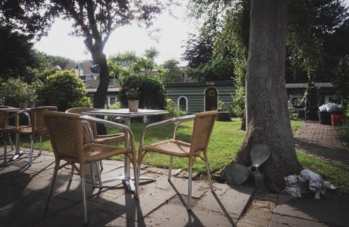 Wassenaar Bed & Breakfast | B&B Het Ruime Sop