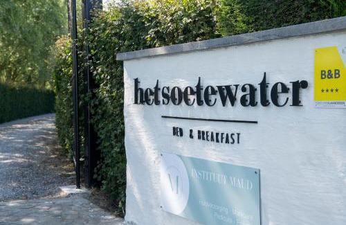 Beernem Bed & Breakfast | B&B Het Soetewater