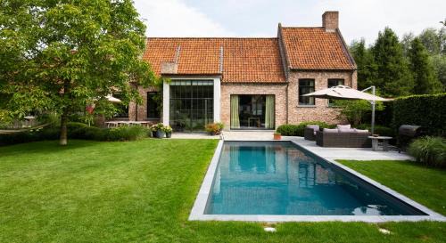 Beernem Bed & Breakfast | B&B Het Soetewater