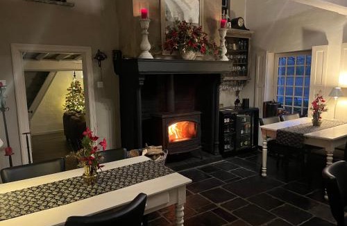 Opbrakel Bed & Breakfast | B&B Het Stille Genoegen