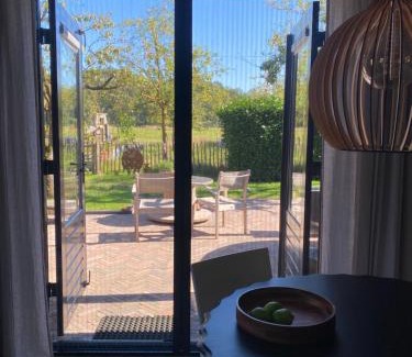 Albergen House | B&B Het Zwarte Schaap