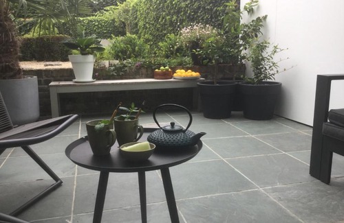 Kristus-Koning Bed & Breakfast | B&B Hip