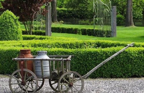 Ransberg Bed & Breakfast | B&B Hoeve Ransberg