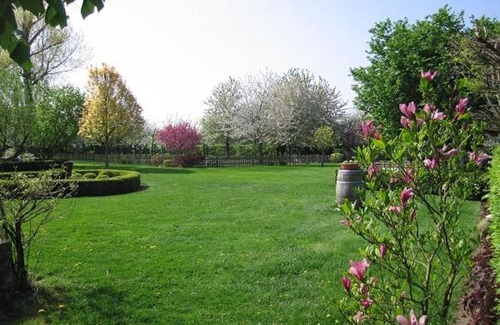 Ransberg Bed & Breakfast | B&B Hoeve Ransberg