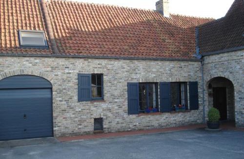 Damme Bed & Breakfast | B&B Hoeve 't Geleed