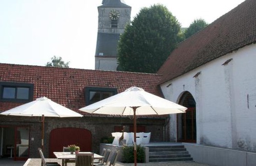 Kluisbergen Bed & Breakfast | B&B Hof ter Kwaremont