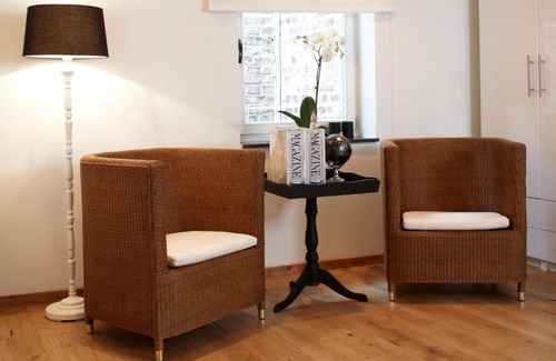 Fouron-le-Comte Bed & Breakfast | B&B Hof van Vervoering