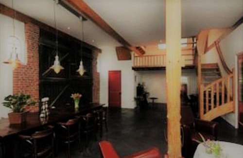 Spankeren Bed & Breakfast | B&B Hofstede De Groote Laar
