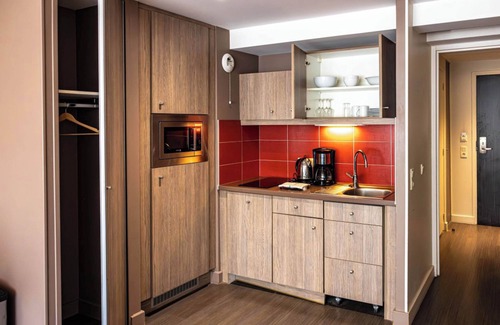 Caen City Centre Apartment | B&B HOME Caen Centre Gare