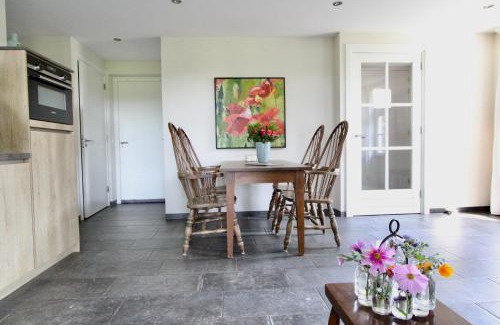 Sterksel Bed & Breakfast | B&B Hoogh Belgeren