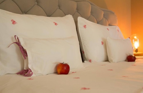 Leke Bed & Breakfast | B&B Hortense