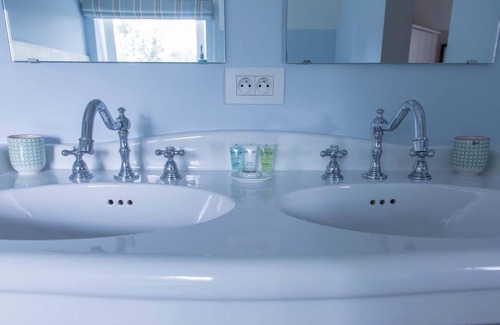 Leke Bed & Breakfast | B&B Hortense