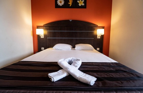 Castelculier Hotel | B&B HOTEL Agen Castelculier