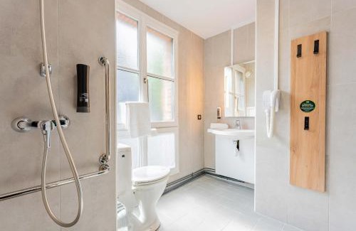 Arras Hotel | B&B HOTEL Arras Centre Les Places