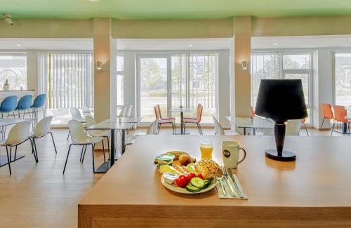 Aschaffenburg Hotel | B&B Hotel Aschaffenburg