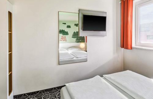 Aschaffenburg Hotel | B&B Hotel Aschaffenburg