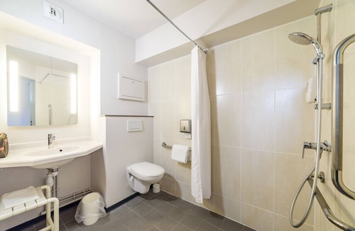 Belfort Hotel | B&B HOTEL Belfort
