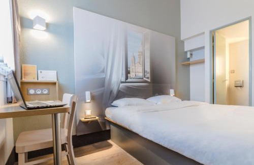 Saint-Martin-Boulogne Hotel | B&B HOTEL Boulogne-sur-Mer Saint-Martin