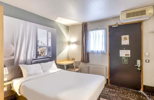 Villenave-d'Ornon Hotel | B&B HOTEL Bordeaux Sud