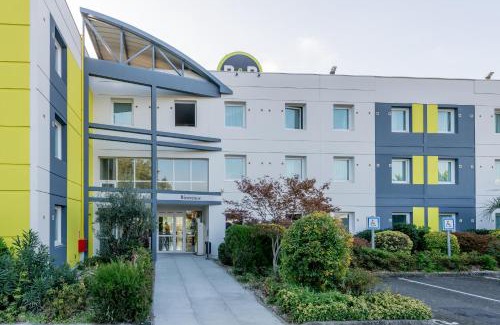 Bordeaux-Lac Hotel | B&B HOTEL Bordeaux Lac sur Bruges