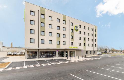 Viriat Hotel | B&B HOTEL Bourg-en-Bresse Viriat
