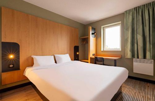 Calais Hotel | B&B HOTEL Calais Centre St Pierre