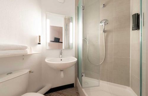 Calais Hotel | B&B HOTEL Calais Centre St Pierre
