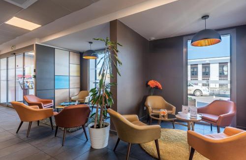 Chartres Hotel | B&B HOTEL CHARTRES Oceane