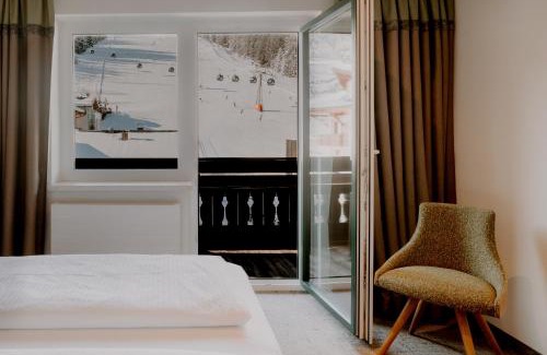 Hundsdorfl Hotel | B&B Hotel Die Bergquelle