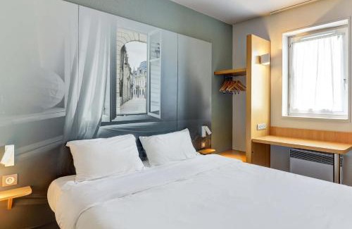 Marsannay-la-Cote Hotel | B&B HOTEL Dijon Les Portes du Sud