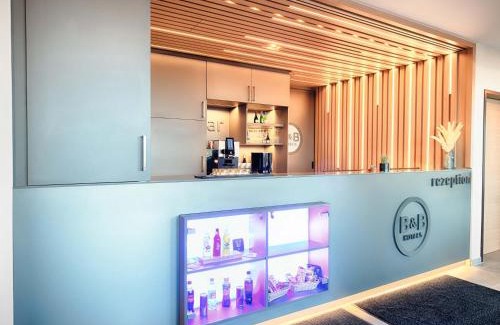 Emden Hotel | B&B Hotel Emden