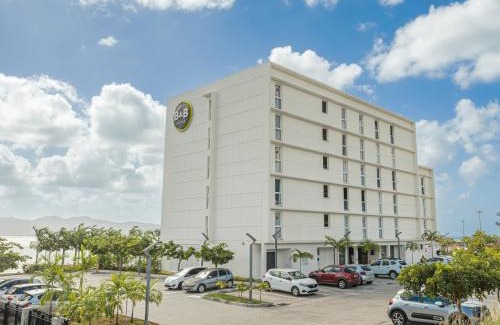 Fort-de-France Hotel | B&B HOTEL Fort-de-France