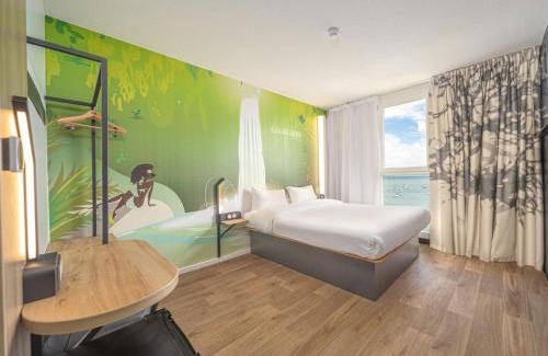 Fort-de-France Hotel | B&B HOTEL Fort-de-France