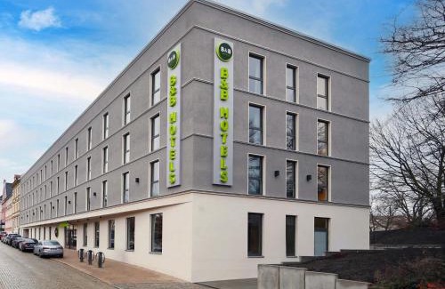 Frankfurt an der Oder Hotel | B&B HOTEL Frankfurt-Oder
