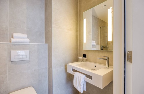 Hasselt Hotel | B&B HOTEL Hasselt