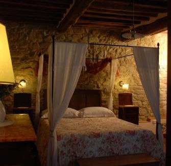 Buggiano House | B&B Hotel La Piana